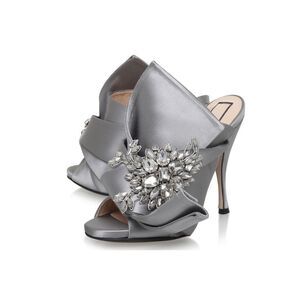 Numero ventuno No21 sandals 🚨Pre-loved- worn once🚨